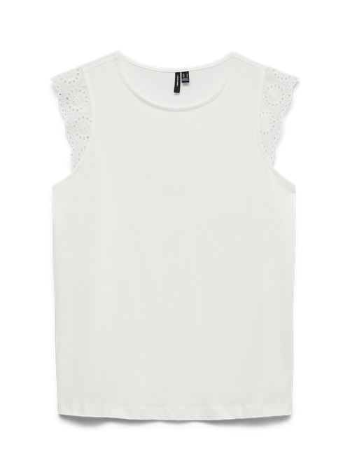  VERO MODA | 10305210/Snow White